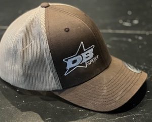 Casquette DB Sport