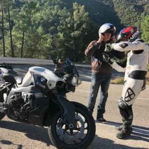 Stage Route-Circuit 25-26 mai 2026