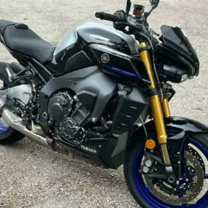 Yamaha MT10 SP All Inclusive