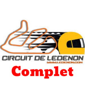 LEDENON – Samedi 25 avril 2026